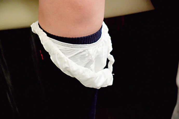 ROOM-028 第 17 部分 - 222 分钟