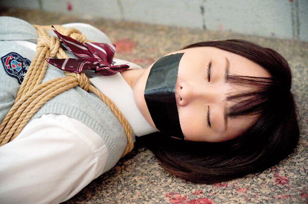 ROOM-034 第 9 部分 - 126 分钟