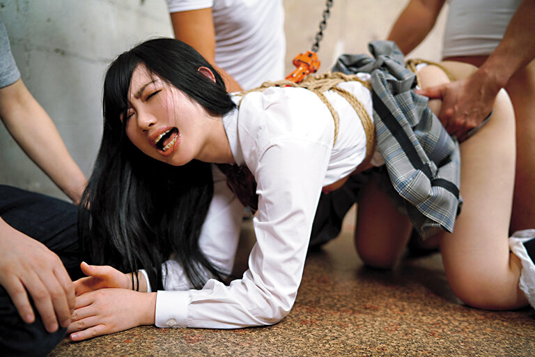 ROOM-065 Part 4 - 57 minutes