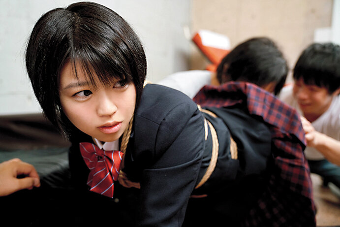 ROOM-065 Part 7 - 84 minutes