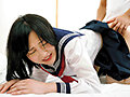 レンタル女子〇生 生徒会女子の秘密のバイト 羽生アリサ 画像16
