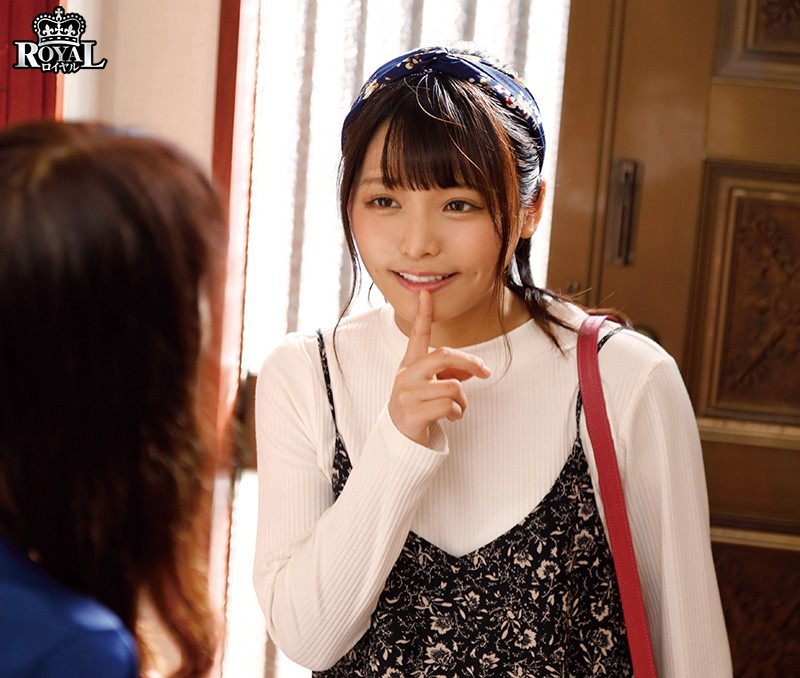 ROYD-005 第 2 部分 - 40 分钟