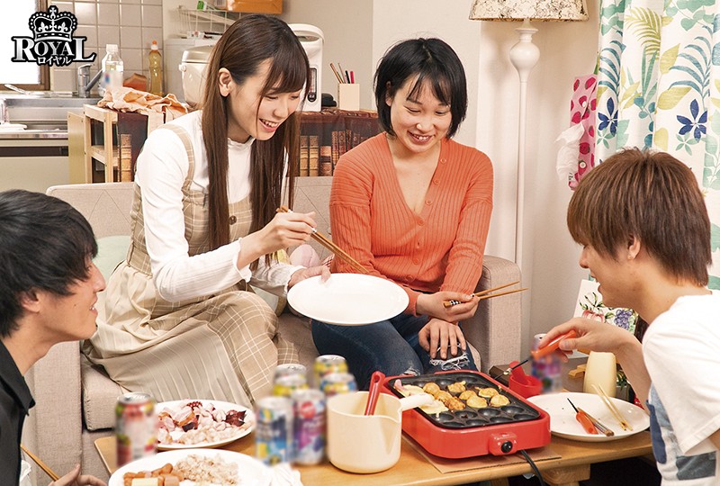 ROYD-011 Part 2 - 43 minutes