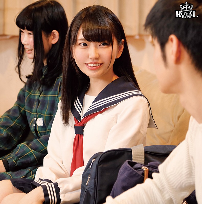 ROYD-012 第 2 部分 - 37 分钟