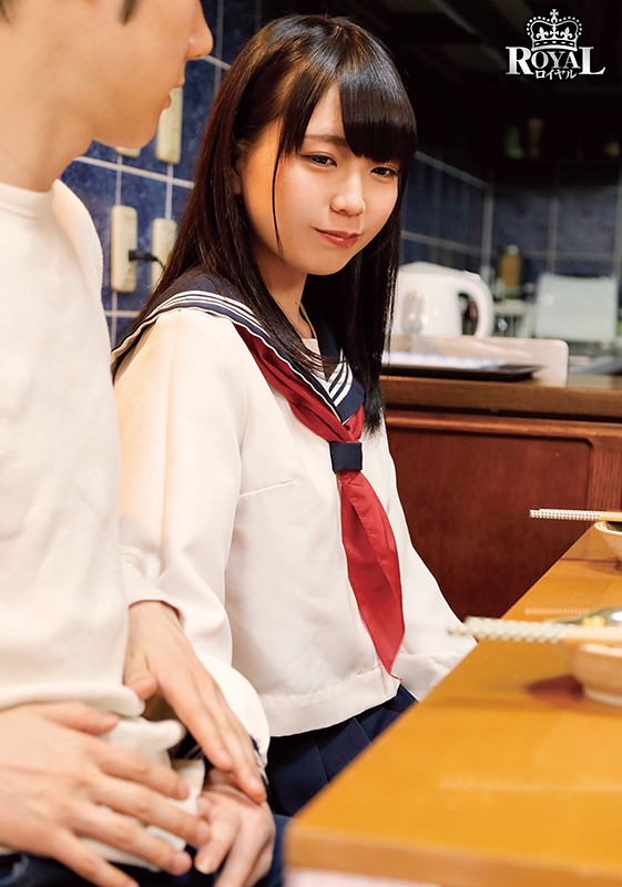 ROYD-012 Bagian 5 - 58 minit