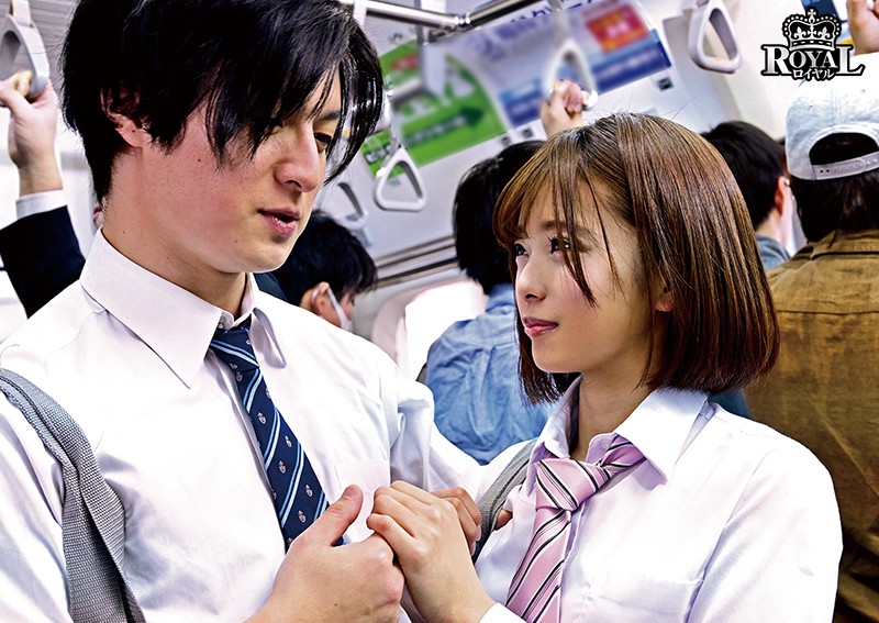 ROYD-014 第 2 部分 - 39 分钟