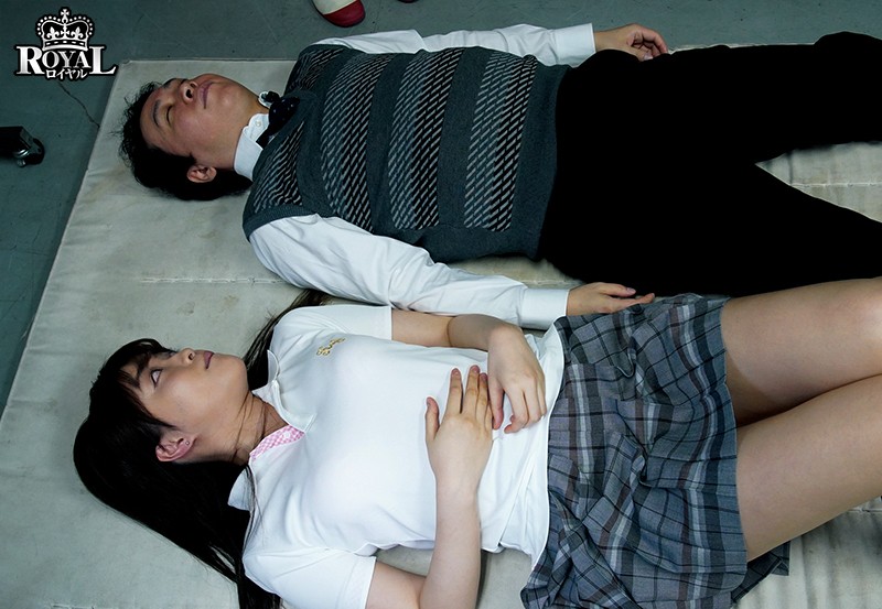 ROYD-025 パート 4 - 66 分