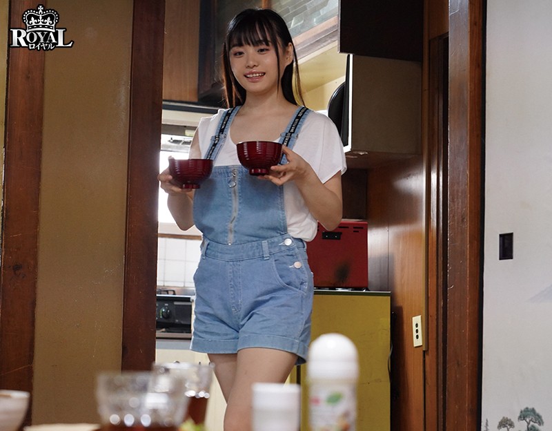 ROYD-027 Part 2 - 38 minutes