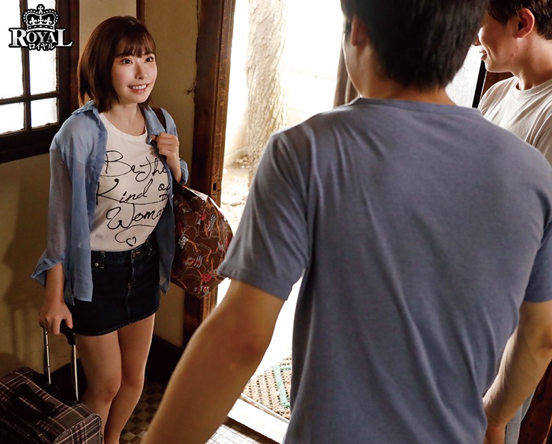 ROYD-029 Part 2 - 38 minutes