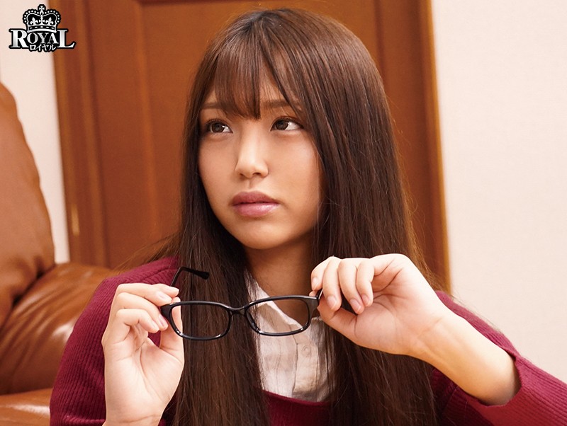 ROYD-030 Part 3 - 52 minutes