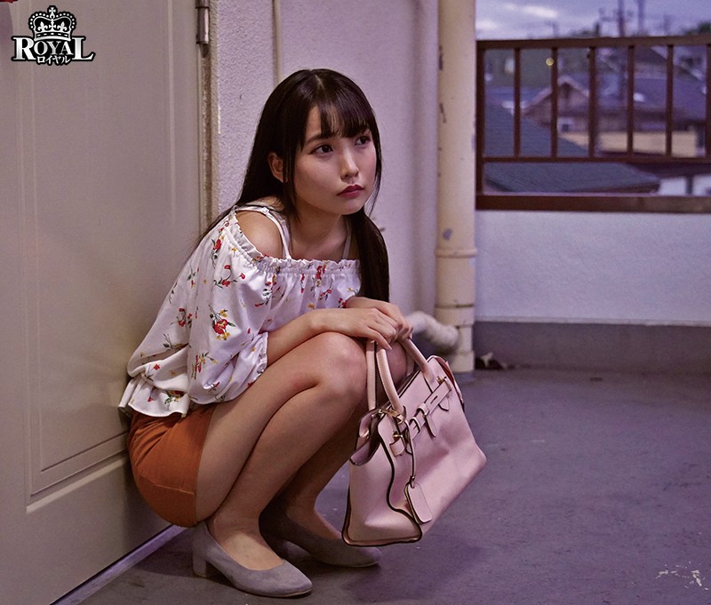 ROYD-032 Bagian 7 - 102 minit