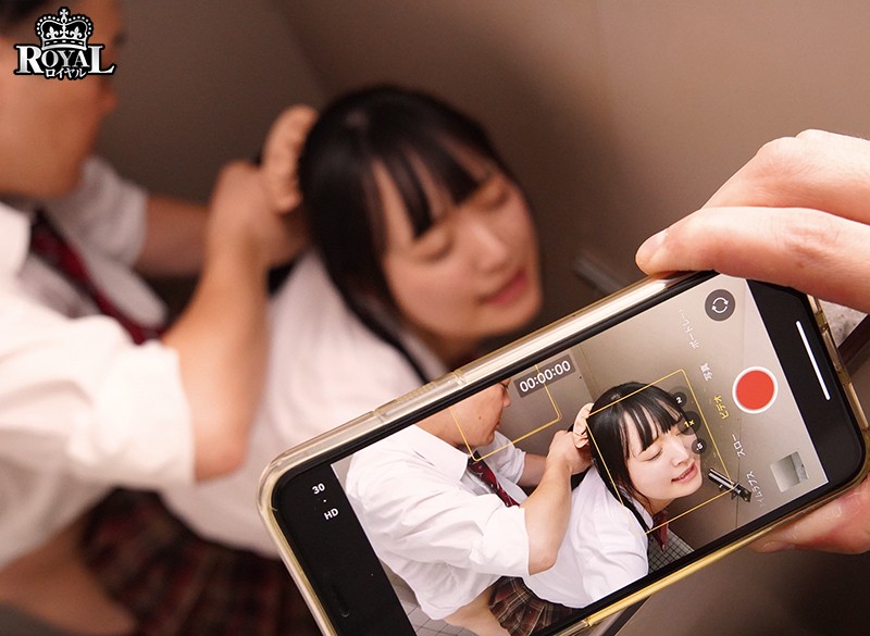 ROYD-033 Part 10 - 120 minutes