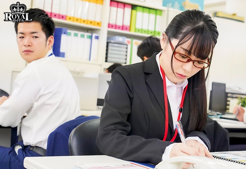 ROYD-042 Bagian 18 - 149 minit