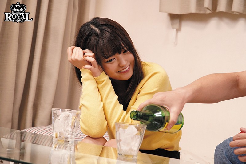 ROYD-045 第 3 部分 - 54 分钟