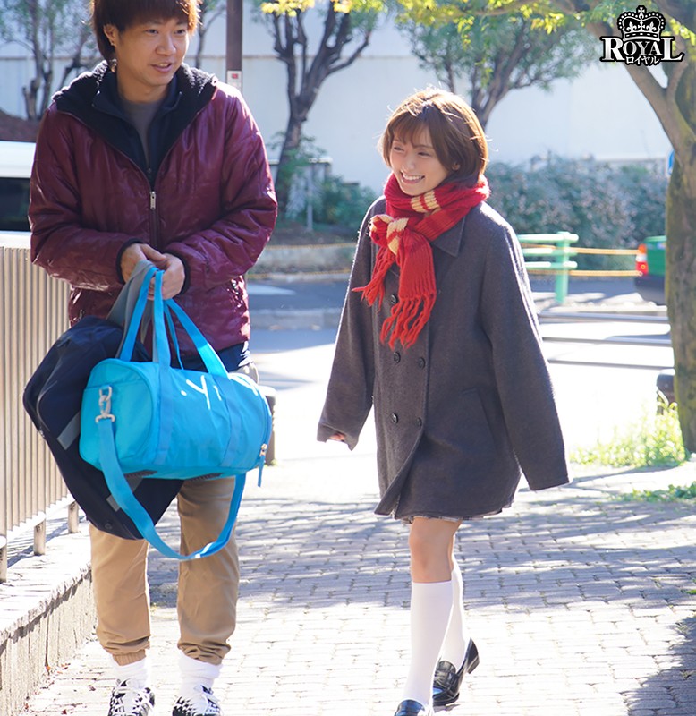 ROYD-049 Part 2 - 40 minutes