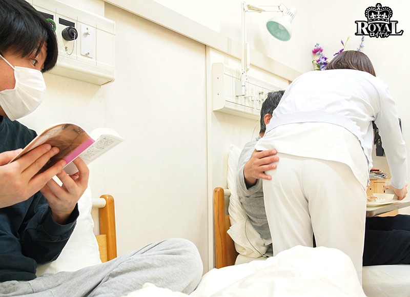 ROYD-050 パート 3 - 52 分