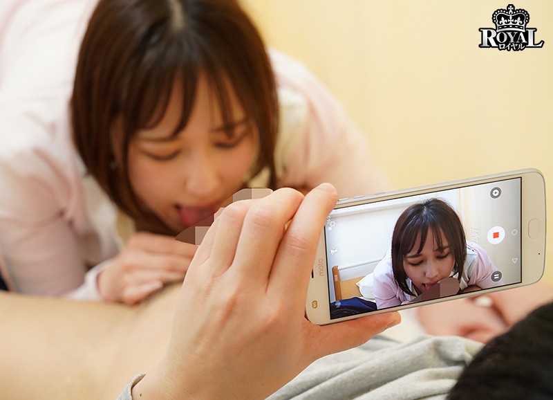 ROYD-050 パート 6 - 85 分