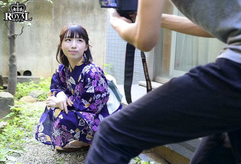 ROYD-082 第 3 部分 - 44 分钟