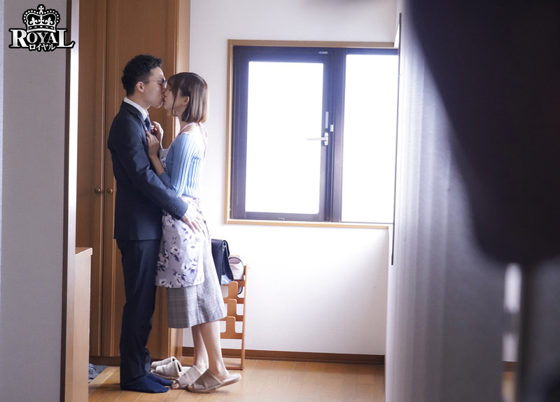 ROYD-087 パート 12 - 107 分