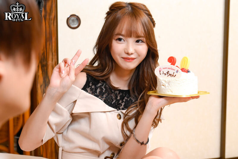 ROYD-113 Part 1 - 30 minutes