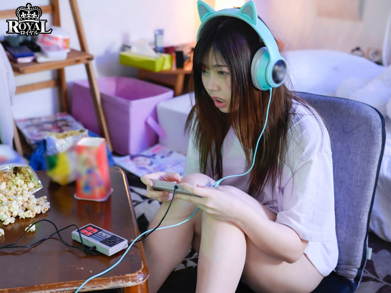 ROYD-117 第 6 部分 - 95 分钟