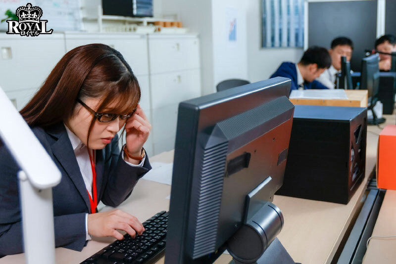 ROYD-131 Part 1 - 30 minutes