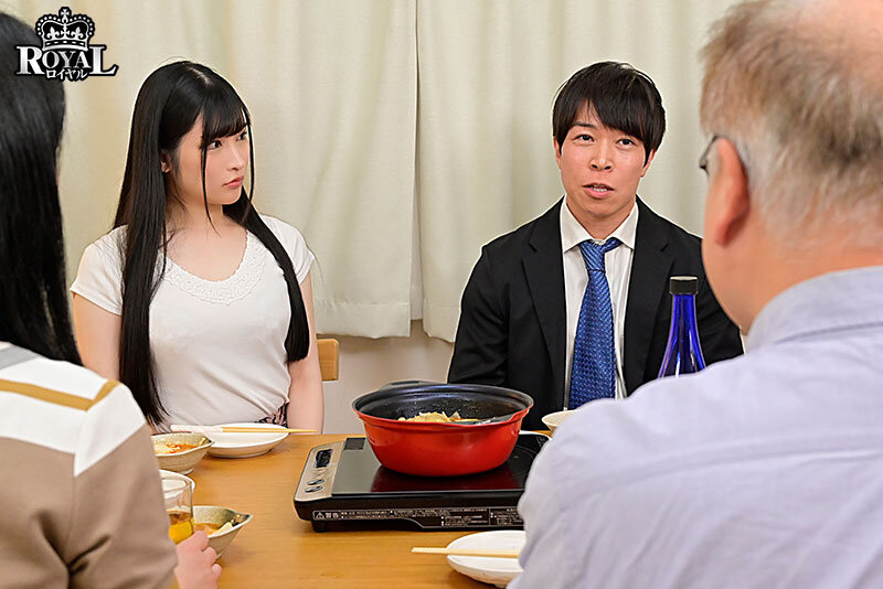 ROYD-139 第 1 部分 - 30 分钟