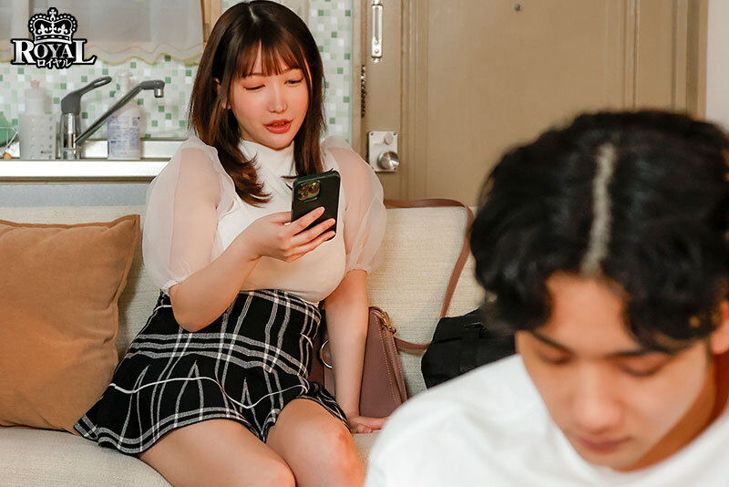 ROYD-144 パート 13 - 90 分