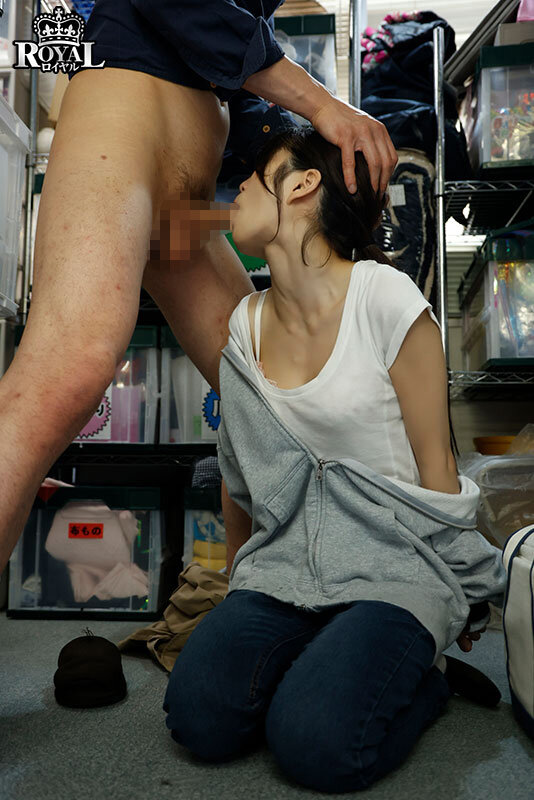 ROYD-145 パート 1 - 30 分