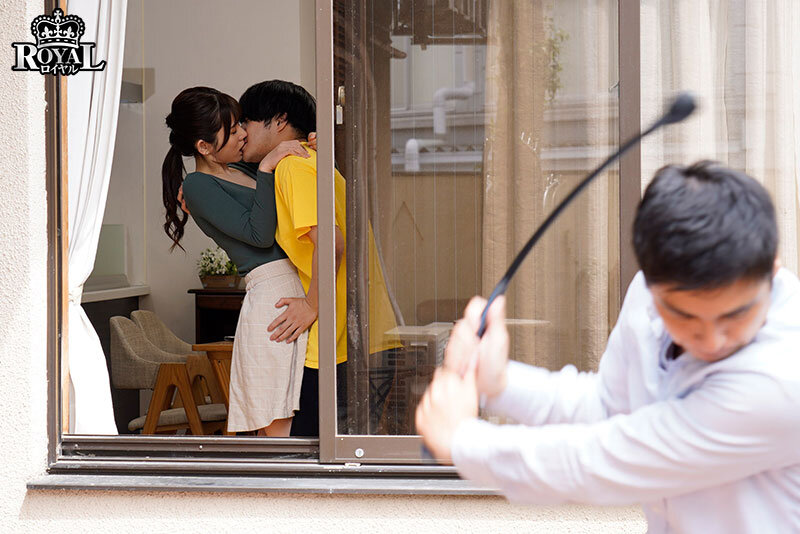 ROYD-146 Bagian 4 - 69 minit