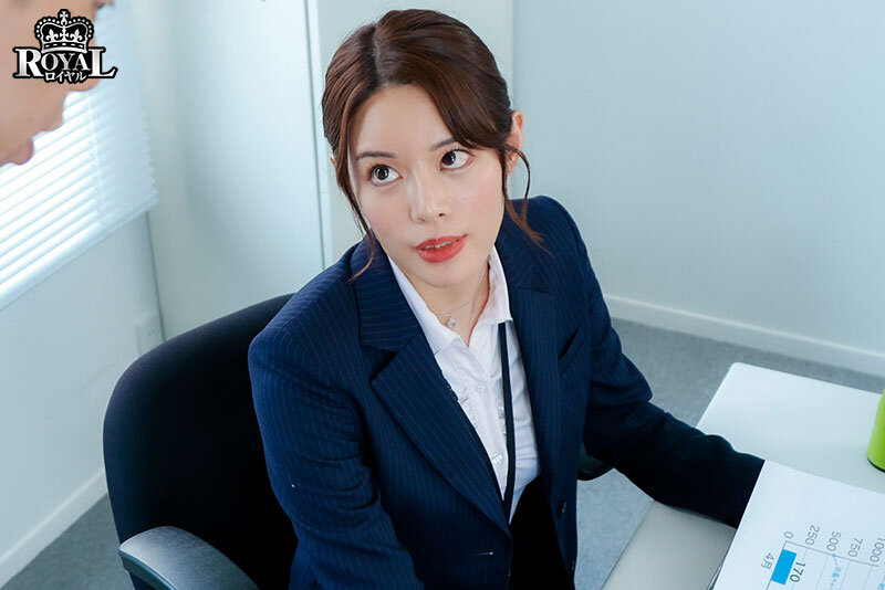 ROYD-154 Bagian 1 - 30 minit