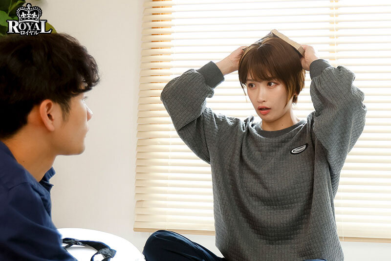 ROYD-157 第 1 部分 - 30 分钟