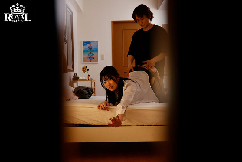 ROYD-159 パート 2 - 45 分