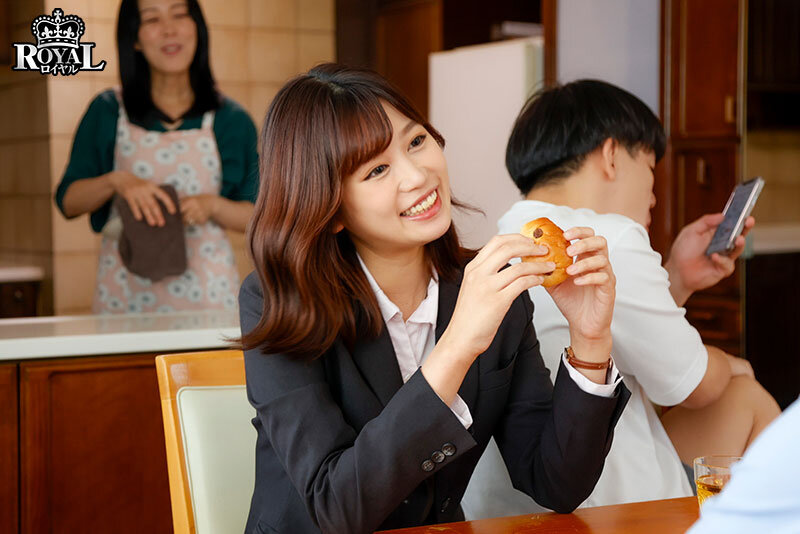 ROYD-160 パート 3 - 40 分