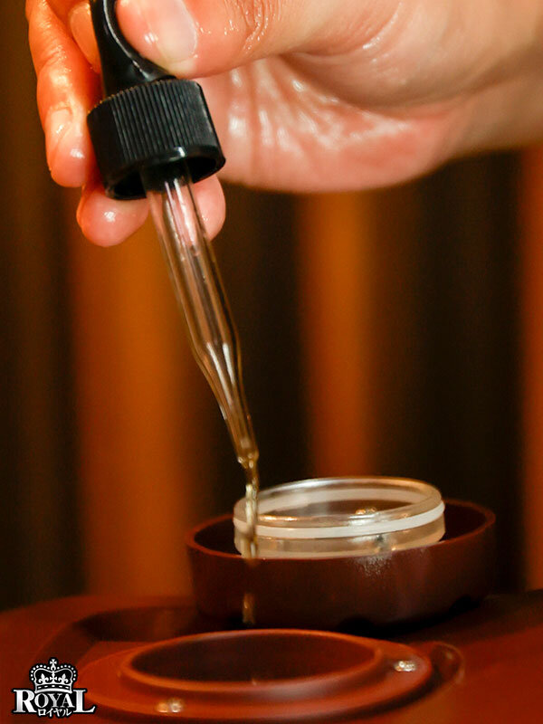 ROYD-163 パート 8 - 65 分