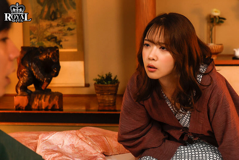 ROYD-170 Bagian 1 - 30 minit