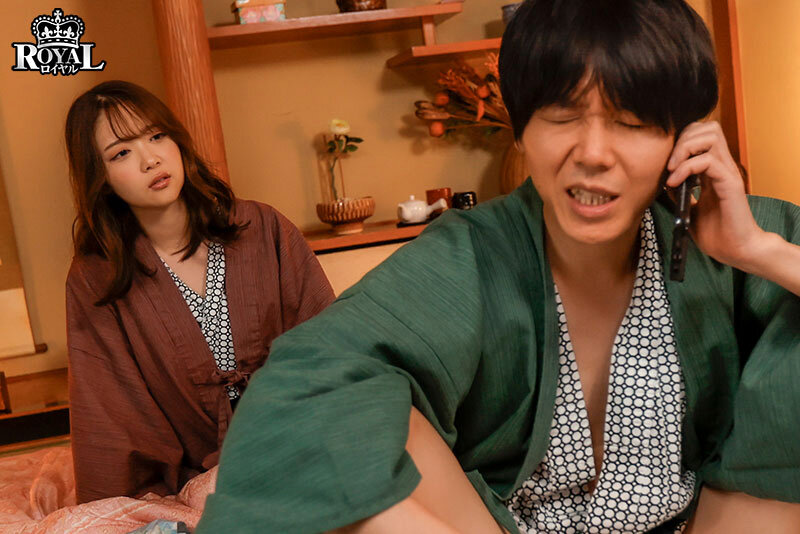 ROYD-170 第 11 部分 - 100 分钟