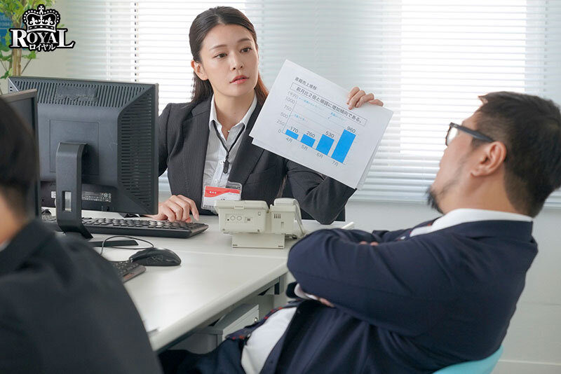 ROYD-175 Bagian 6 - 95 minit