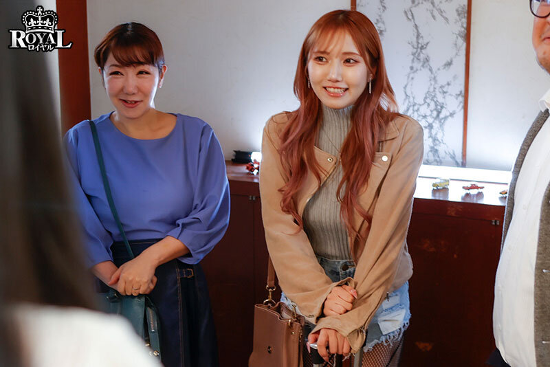 ROYD-182 第 1 部分 - 30 分钟