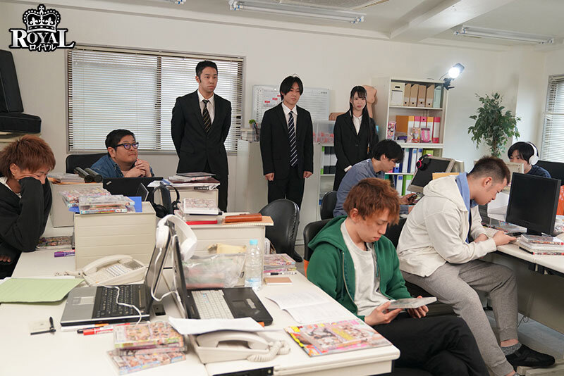 ROYD-189 パート 1 - 30 分