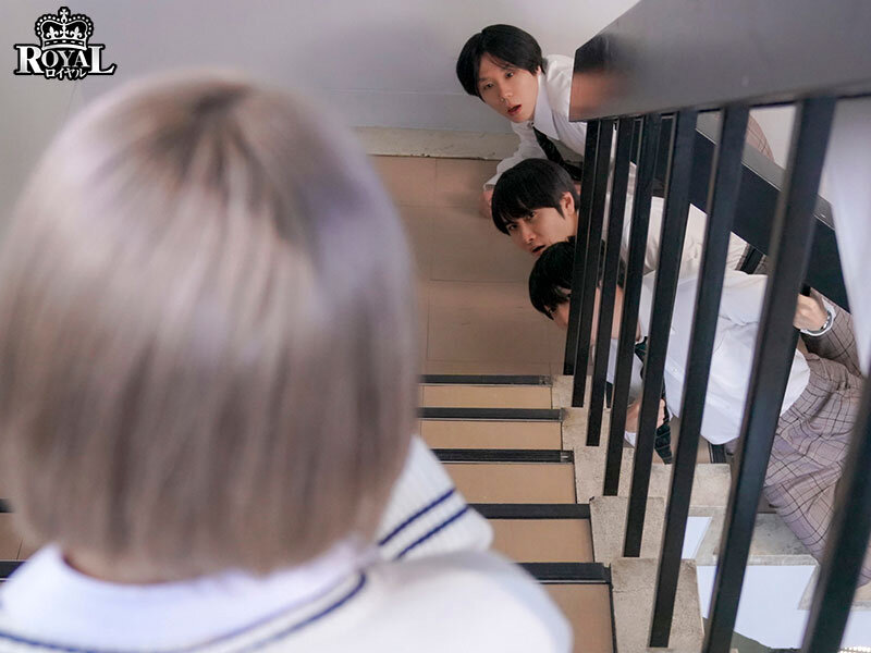 ROYD-193 Bagian 1 - 30 minit