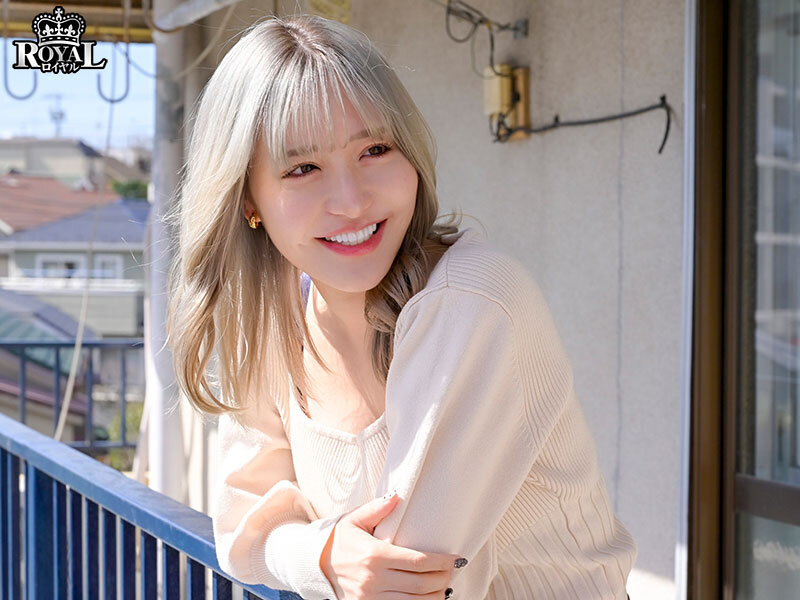 ROYD-195 Bagian 1 - 30 minit