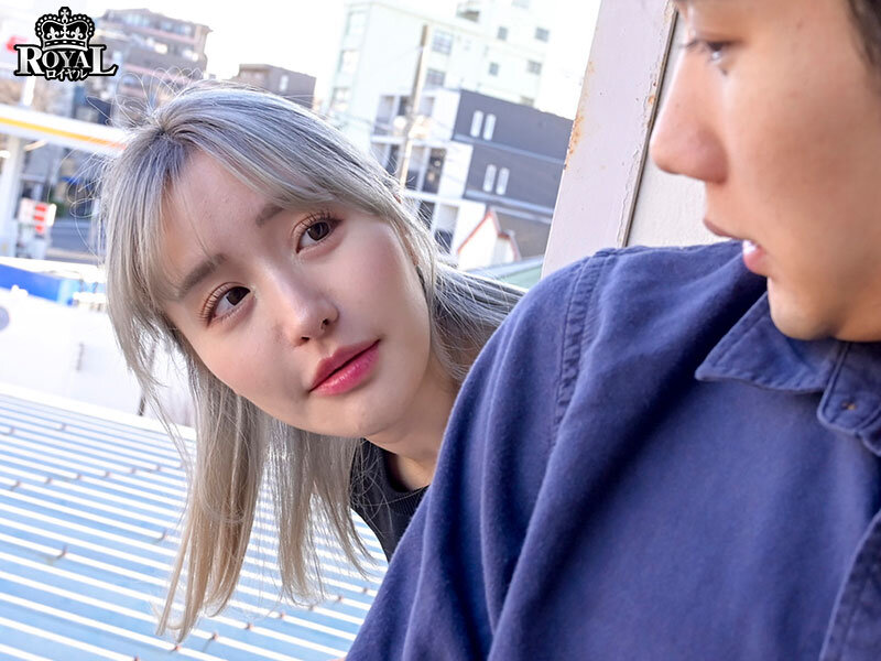 ROYD-195 第 11 部分 - 100 分钟