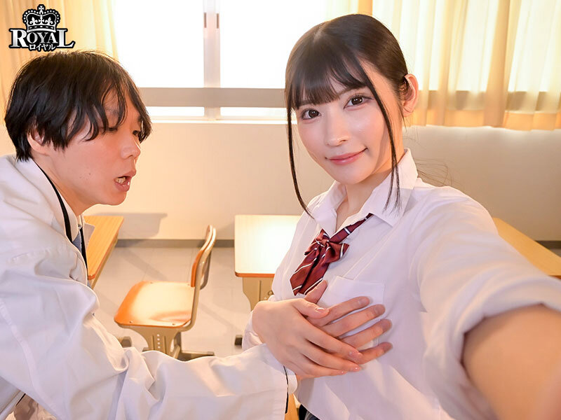 ROYD-197 第 1 部分 - 30 分钟