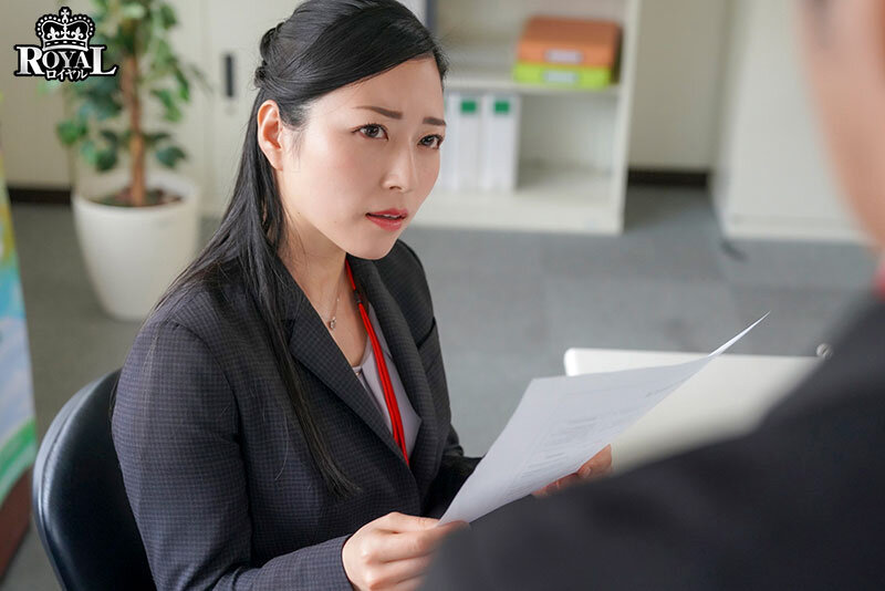 ROYD-201 パート 1 - 30 分