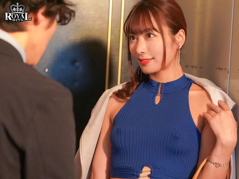 ROYD-203 第 1 部分 - 30 分钟