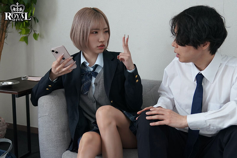 ROYD-206 Bagian 2 - 36 minit