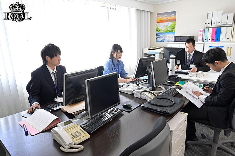 ROYD-210 第 1 部分 - 30 分钟