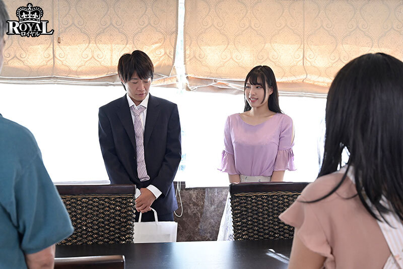 ROYD-210 第 4 部分 - 75 分钟