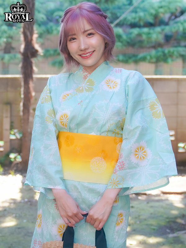 ROYD-211 Bagian 1 - 30 minit